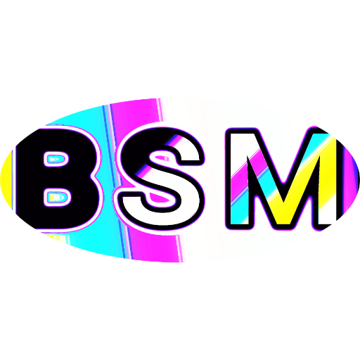 BROADSOMEDIA™ logo